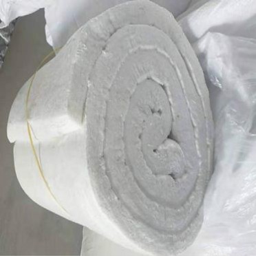 硅酸鋁針刺毯 窯爐管道 硅酸鋁保溫棉 耐高溫隔熱硅酸鋁針刺毯 棉烤爐烘箱保溫棉 硅酸鋁針刺毯