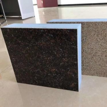 保溫裝飾一體板  真石漆裝飾一體板  巖棉裝飾一體板  保溫裝飾一體板熱銷外墻保溫裝飾一體板