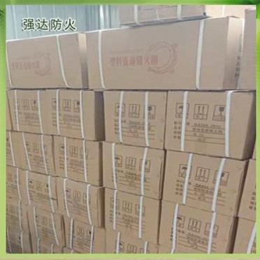 強達 阻火圈 不銹鋼阻火圈 消防管道用 規格齊全