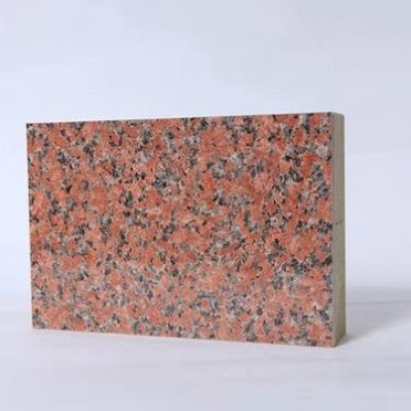 廠家各種規格保溫裝飾一體板  隔熱一體板   建筑外墻**一體板巖棉保溫裝飾一體板