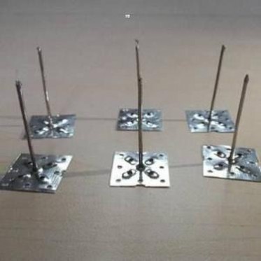 不銹鋼保溫釘|廠家批發鋁制保溫釘 外墻保溫釘玻璃棉鋁制保溫釘機制保溫釘 鋁制保溫釘