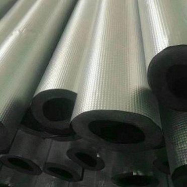 湖北DN20橡塑保溫管 橡塑保溫材料 隔音棉保溫材料生產廠家