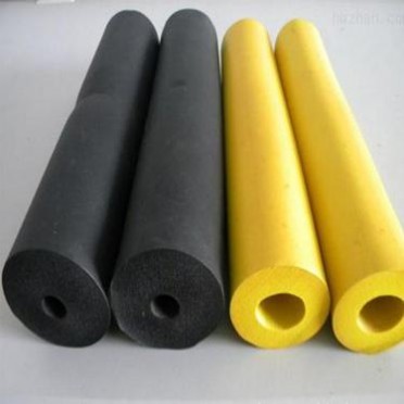 nbr橡塑保溫棉廠家 B2級橡塑海綿DN DN40橡塑海綿保溫管 橡塑雞蛋棉Ф133Ф159Ф219