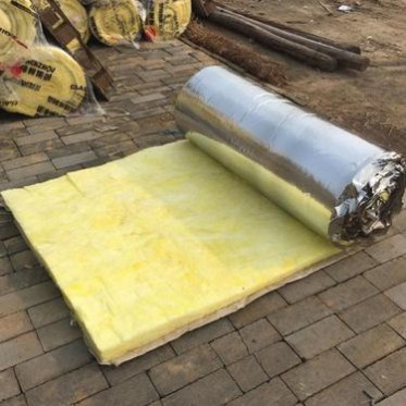 【凌沖】 玻璃棉 保溫玻璃棉 耐高溫保溫棉 離火自熄  A1級防火保溫棉 廠家 **價格從優