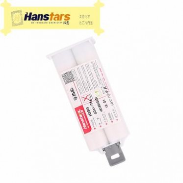 高導熱高強度結構膠 漢思 導熱膠