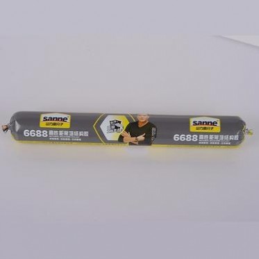 硅酮結構膠_Shanli/山力_結構膠_制造經銷商