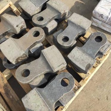 湖北當陽供應高鉻耐磨錘頭.、耐磨合金錘頭、雙金屬耐磨錘頭【高鉻耐磨螺旋_高鉻耐磨錘頭廠家】