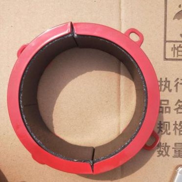 防火密封圈耐火材料 消防器材阻火圈消防管道阻火圈 不銹鋼阻火圈