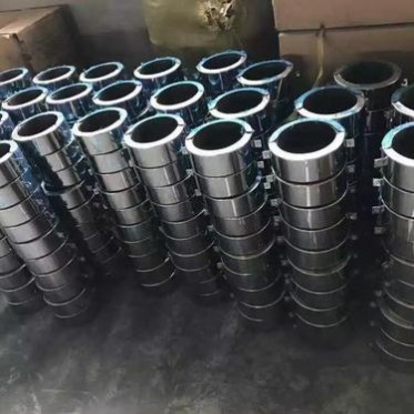 【匯千】塑料排水管道阻火圈 防火圈消防用防火圈 不銹鋼阻火圈110