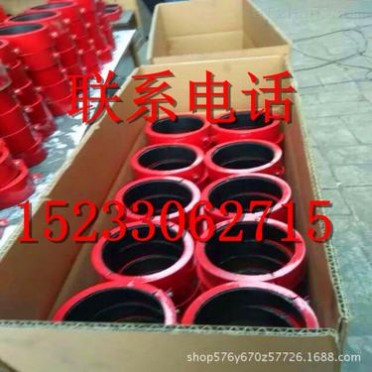 阻火圈國標非標不銹鋼阻火圈 PVC管道75 消防阻火圈