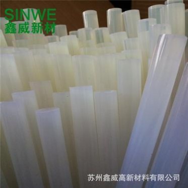 11mm透明高強度熱熔膠 7mm木板封邊膠 270mm熱熔膠棒 **熱熔膠