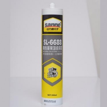 結構膠_Shanli/山力_高強度結構膠_現貨生產