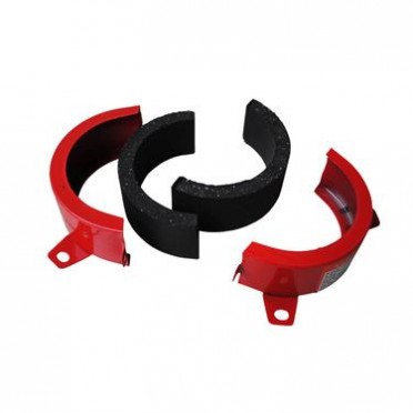 生產赫耀防火 低消防**產品 不銹鋼阻火圈 **從優