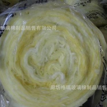 【保溫建材】生產亮紙夾筋玻璃纖維保溫棉  管道保溫棉