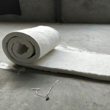 高密度硅酸鋁針刺毯保溫棉 耐火纖維毯 硅酸鋁保溫棉廠家