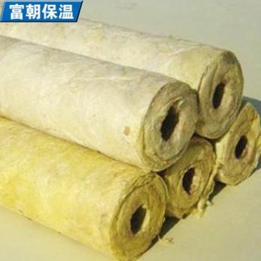 巖棉保溫棉 阻熱耐高溫防凍棉 鍋爐管道保溫棉 管蒸汽鋁箔管鉑