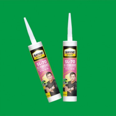 耐高溫玻璃膠_Shanli/山力_耐候玻璃膠_現貨廠家