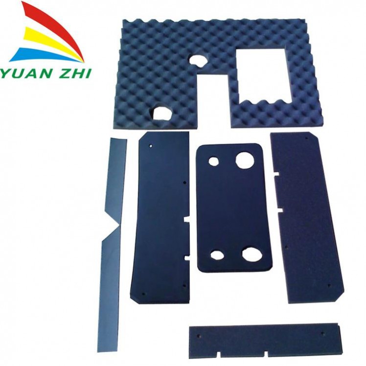 遠志隔熱保溫材料異形件 家用商用空調隔熱消音材料 PE保溫消音材料 PU保溫消音材料 消音減震材料批發 消音減震材料生產