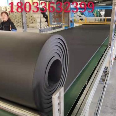 隔音橡塑保溫棉  優質橡塑保溫板  高密度橡塑板  優質橡塑海綿板  橡塑保溫棉商家