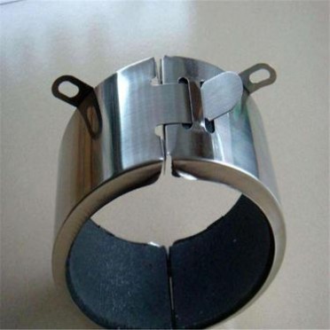 華克斯 防火密封 不銹鋼阻火圈 3C阻火圈 國標阻火圈 精品好貨