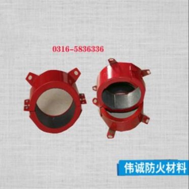 阻火圈-塑料管道阻火圈-不銹鋼阻火圈廠家供應-冀偉誠