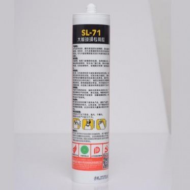 建筑玻璃膠_Shanli/山力_裝修玻璃膠_供應批發報價