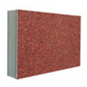 內蒙外墻一體板 防火保溫裝飾一體板 保溫裝飾一體板 廠家 裝飾保溫一體板