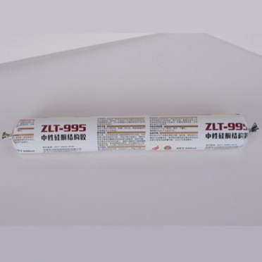 中性硅酮結構膠_Shanli/山力_硅酮耐候密封膠_代理加工品牌