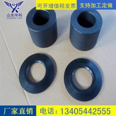 MG工程塑料合金止推環墊片自潤滑耐腐蝕工程塑料合金柱形滑動軸套