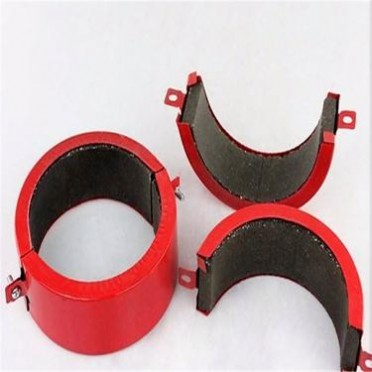 華克斯 紅色阻火圈 不銹鋼阻火圈 水管阻火圈 全網銷售