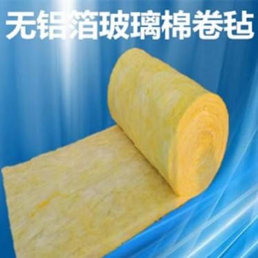 隔斷隔音棉吊頂隔熱棉保溫玻璃棉卷養殖社隔熱保溫棉廠房保溫棉