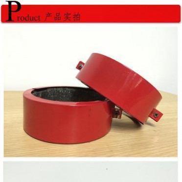 赫耀防火 110阻火圈 50阻火圈 國標阻火圈 不銹鋼阻火圈 非標阻火圈 160阻火圈 國標卡扣種類齊全防火膨脹阻燃