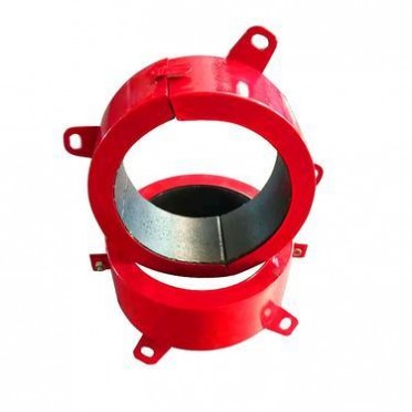 赫耀防火  批發不銹鋼阻火圈 阻火圈報價 品質保證廠家